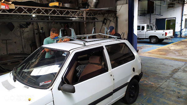 Foto 1 Nelmar Acessórios para Pick Ups