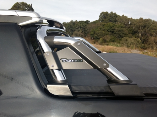 Foto 2 Nelmar Acessórios para Pick Ups