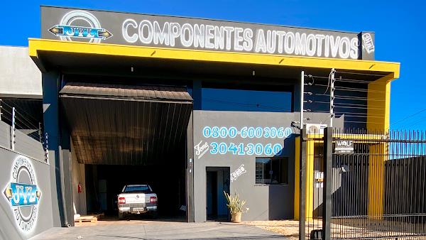 JVL Componentes Automotivos JVL Componentes Automotivos