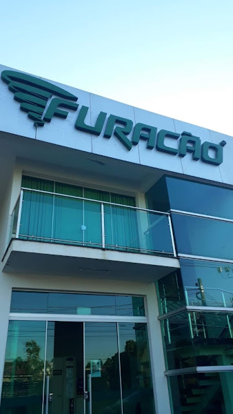 FW DISTRIBUIDORA, FURACÃO MARINGÁ