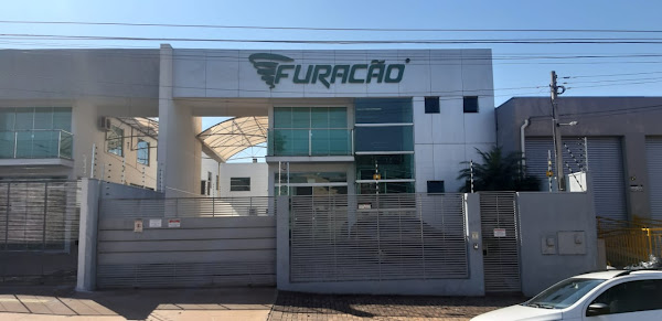 Foto 1 FW DISTRIBUIDORA, FURACÃO MARINGÁ Foto 1 FW DISTRIBUIDORA, FURACÃO MARINGÁ