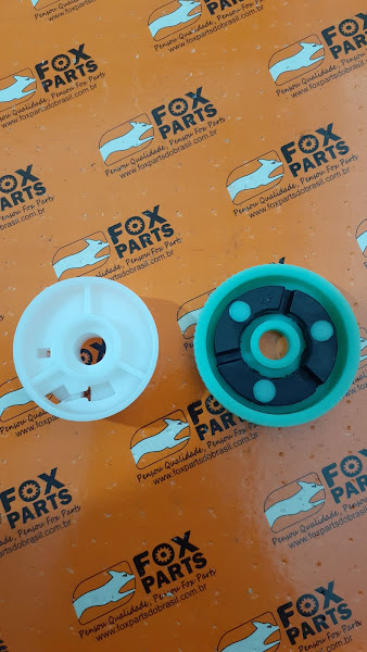 Fox Parts Peças de vidro Elétrico Fox Parts Peças de vidro Elétrico