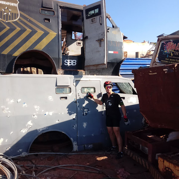 Foto 1 Ferro Velho do zico