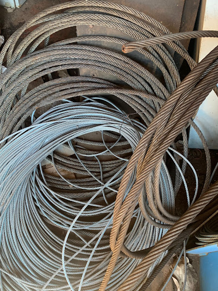 Foto 2 Ferro Velho do zico