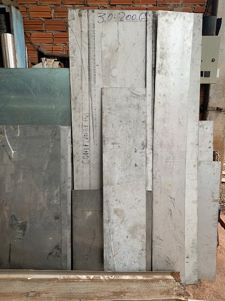 Foto 3 Ferro Velho do zico