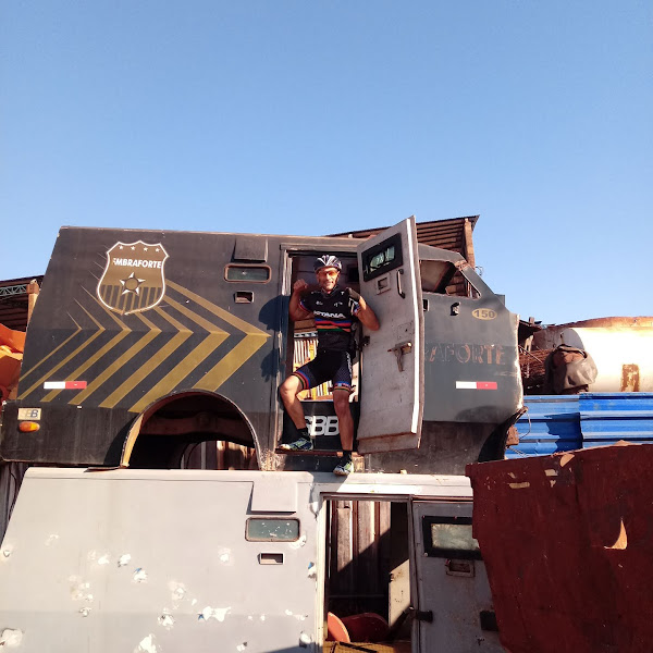 Foto 4 Ferro Velho do zico