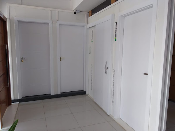 Foto 1 Inova Portas Maringá