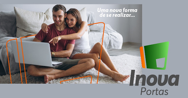 Foto 2 Inova Portas Maringá