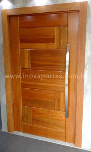 Foto 3 Inova Portas Maringá