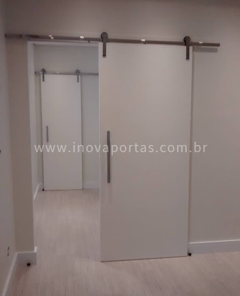 Foto 4 Inova Portas Maringá