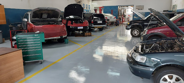 Foto 3 Toycar Peças e Serviços