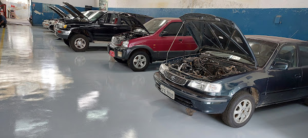 Foto 4 Toycar Peças e Serviços