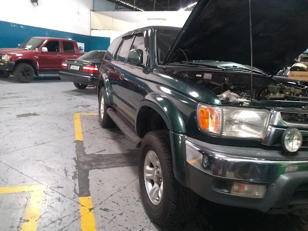 Foto 5 Toycar Peças e Serviços