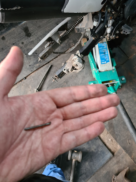 Foto 2 Borracharia San Martins | GINCHO e SOCORRO 24 horas