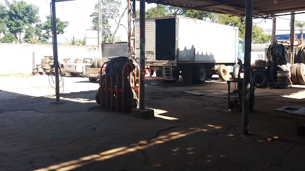 Foto 1 Borracharia Lopes