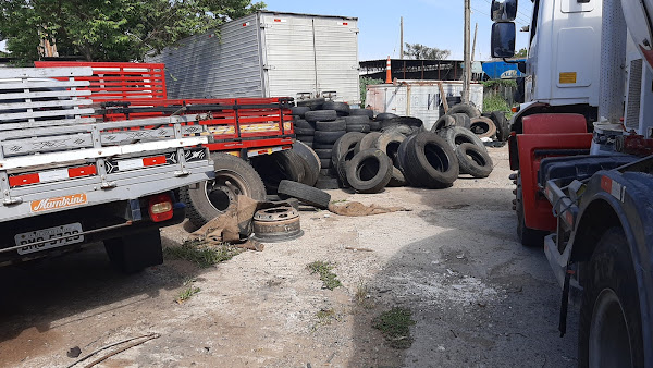 Foto 2 Borracharia Lopes