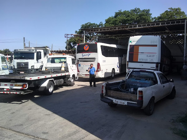 Foto 3 Borracharia Lopes