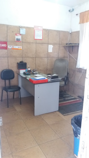 Foto 4 Borracharia Lopes