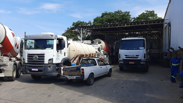 Foto 5 Borracharia Lopes Foto 5 Borracharia Lopes