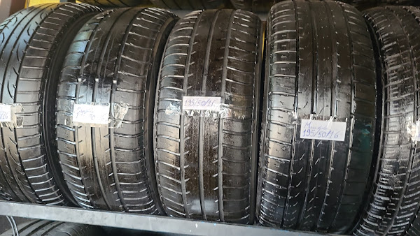 Borracharia Bom Jesus Borracharia Bom Jesus