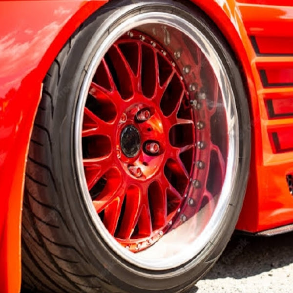 Foto 1 Borracharia Bom Jesus