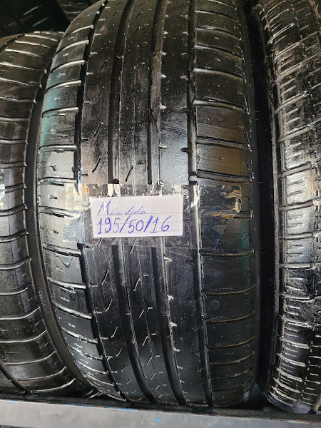 Foto 2 Borracharia Bom Jesus Foto 2 Borracharia Bom Jesus