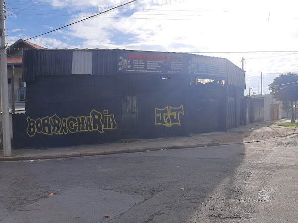 Borracharia J.J