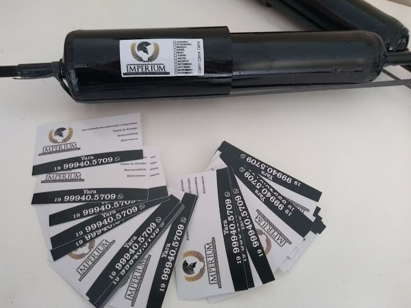 Imperium Amortecedores e Borracharia