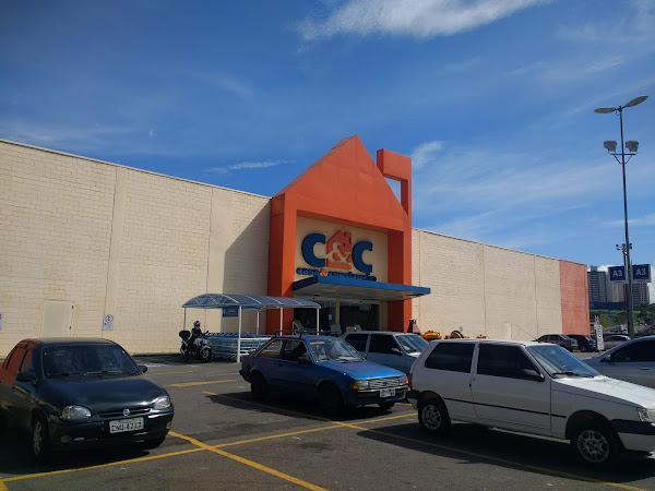 C&C - Casa e Construção Campinas Dunlop