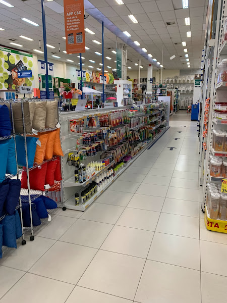 Foto 3 C&C - Casa e Construção Campinas Dunlop