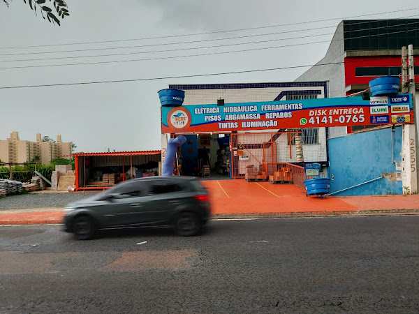 Rers Material de Construção