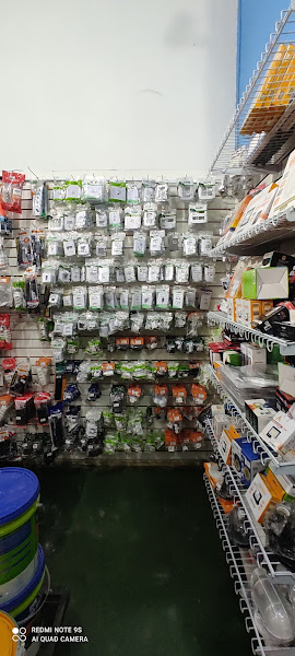 Foto 1 Rers Material de Construção