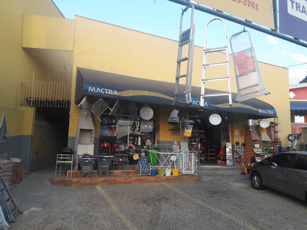 Juarez Materiais de Construção Juarez Materiais de Construção