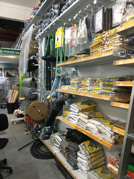 Foto 1 Juarez Materiais de Construção