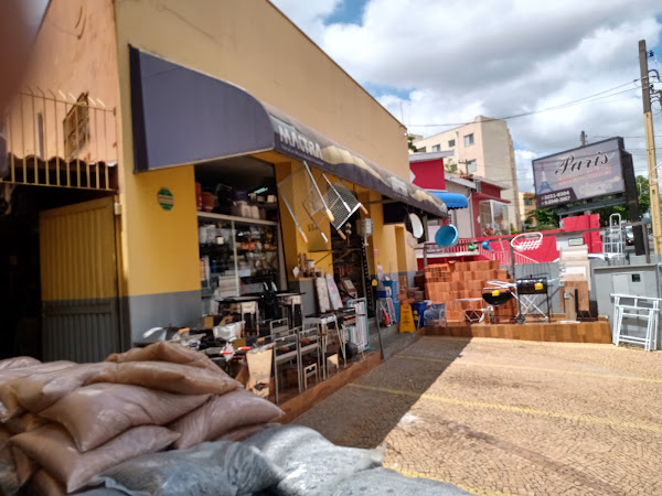 Foto 3 Juarez Materiais de Construção