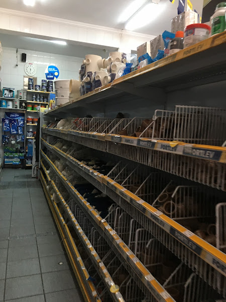 Foto 4 Juarez Materiais de Construção