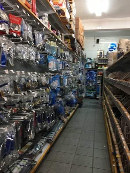 Foto 6 Juarez Materiais de Construção