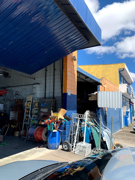 Sofal Sociedade Comercial de Materiais para Construções