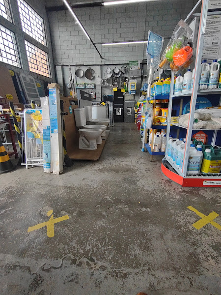 Foto 1 Sofal Sociedade Comercial de Materiais para Construções