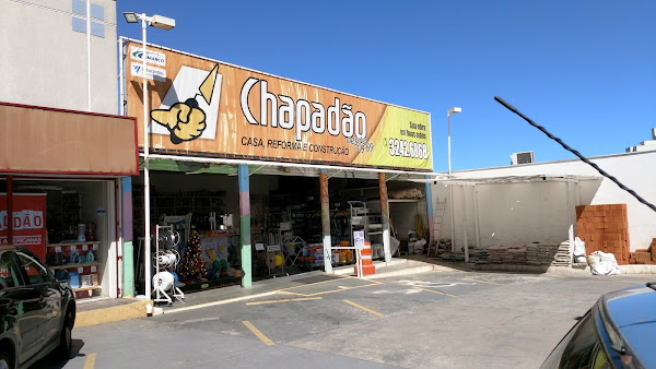 Foto 1 Chapadão Casa, Reforma e Construção