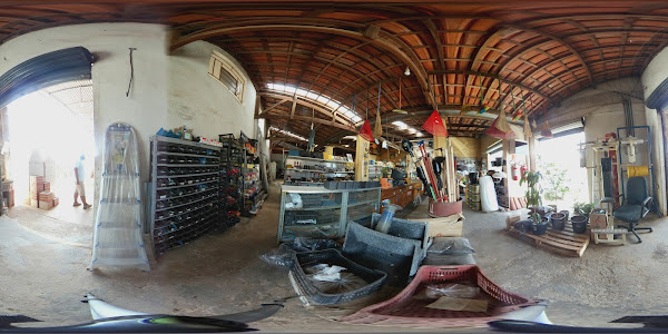 Foto 2 Borges Materiais de Construção Campinas