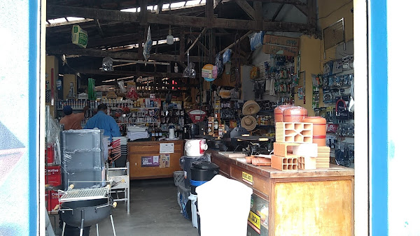 Foto 3 Borges Materiais de Construção Campinas