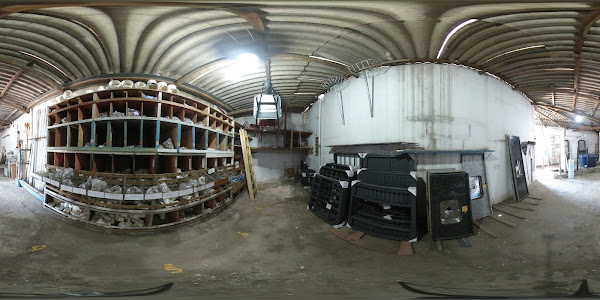 Foto 1 Depósito Londres Materiais de Construções