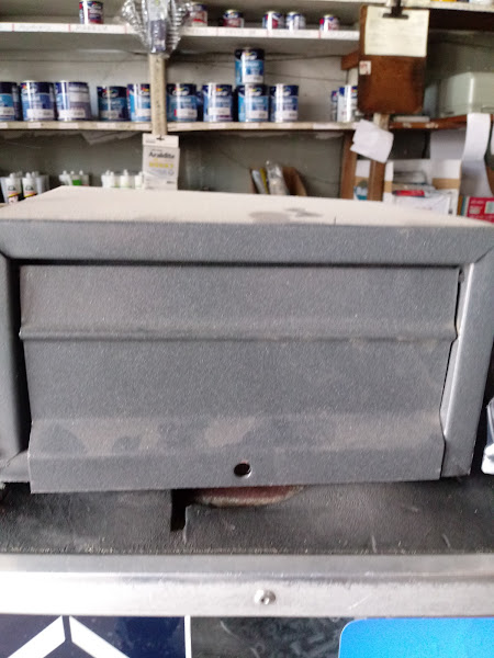 Foto 4 Depósito Londres Materiais de Construções