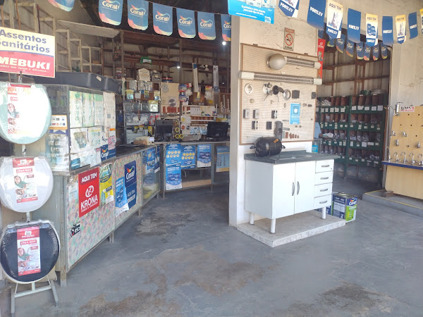 Foto 5 Depósito Londres Materiais de Construções