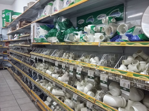 Foto 2 Construvip Oriente - Materiais de Construção