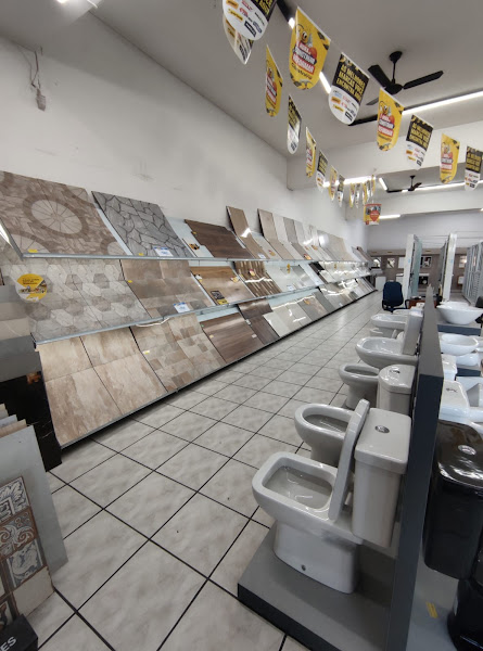 Foto 3 Construvip Oriente - Materiais de Construção