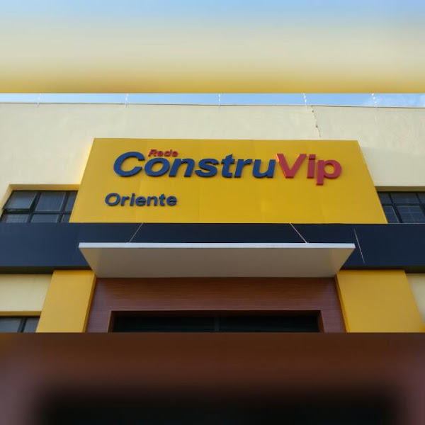 Foto 5 Construvip Oriente - Materiais de Construção