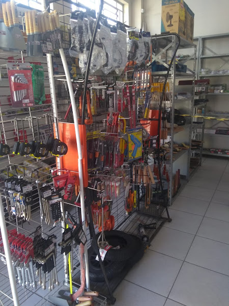 Foto 1 ConstruVilla Materiais para Construção