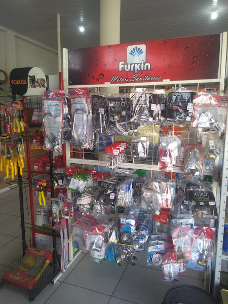 Foto 2 ConstruVilla Materiais para Construção